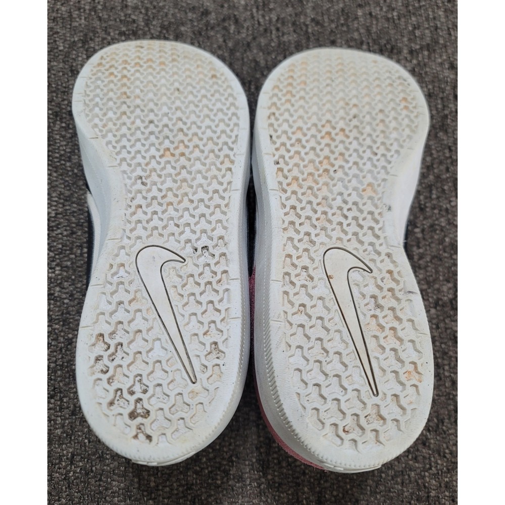 Nike Force Men's Force‎ 58 SB 'Pink Salt' CZ2959-600 Size 10 - Picture 6 of 9